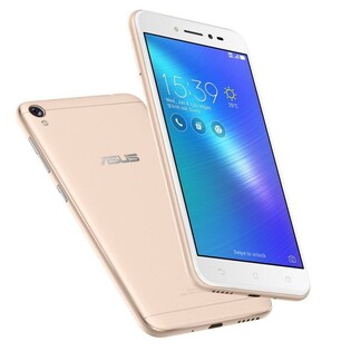 S novým Asusem ZenFone Live budete ještě krásnější