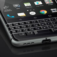 BlackBerry KEYone: QWERTY klávesnice a fotoaparát z Pixelu