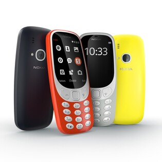 GLOSA: Hvězdou se stal 17 let starý telefon. O čem to vypovídá?