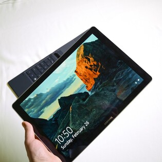 Samsung Galaxy Book: dvě velikosti a špičkové vnitřnosti