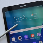 První dojmy z nekompromisního Samsungu Galaxy Tab S3 (video)