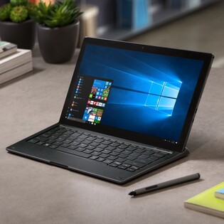 Alcatel Plus 12: ideální mobilní kancelář na cesty