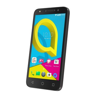 Nový Alcatel U5: mizerný displej a fotoaparát bez autofocusu