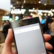 První dojmy ze Sony Xperia XZ Premium se 4K HDR displejem