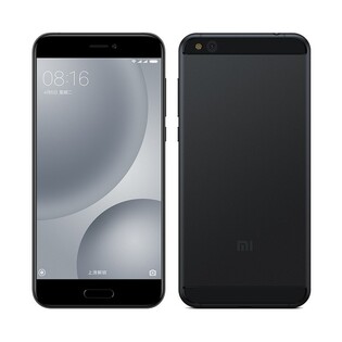 Xiaomi Mi 5c: sedmičkový Android a nový procesor