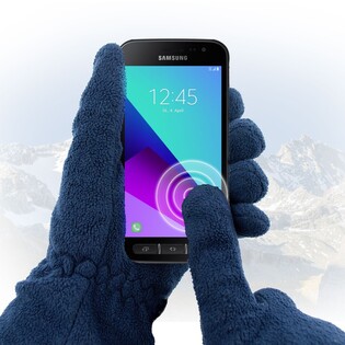 Za měsíc je tady, známe cenu odolného Samsungu Galaxy Xcover 4