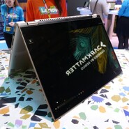 První dojmy ze 14palcového Lenovo Yoga 520 