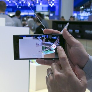 Vyzkoušeli jsme jak nahrává nové Sony Xperia XZs s funkcí Motion Eye