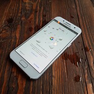 Recenze Samsung Galaxy A3 (2017) – Kompaktní a odolný