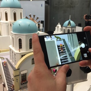 Vyzkoušeli jsme mobilní 5násobný bezztrátový zoom od Oppo