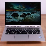 Lenovo Yoga 910