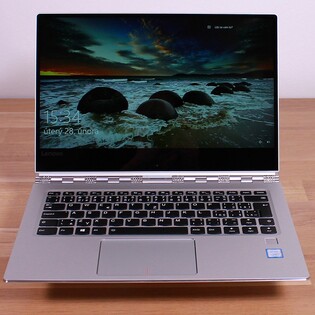 Lenovo Yoga 910