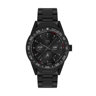 TAG Heuer Connected Modular 45 oficiálně: přizpůsobitelný luxus