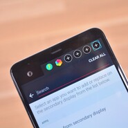 Vyzkoušeli jsme tři trumfy HTC U Ultra: displej, zvuk a asistenta