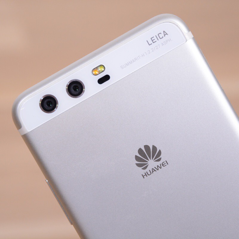 Huawei P10