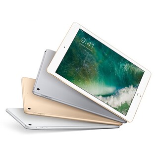 Apple představil nový 9,7palcový iPad: dostupná elegance