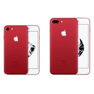 Apple iPhone 7 a 7 Plus nově také v barvě edice (PRODUCT)RED 