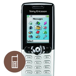Retro: Sony Ericsson T610 – švédsko-japonská legenda