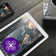 GadgetMix: tablet ze smartphonu a 3,5mm jack s bonusem pro iPhone