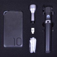 Podívejte se, jaké příslušenství přidá Huawei k předobjednávce P10