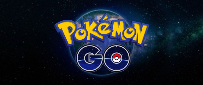 Pokémon GO tipy