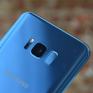 Samsung Galaxy S8: vše o dostupnosti a cenách v České republice