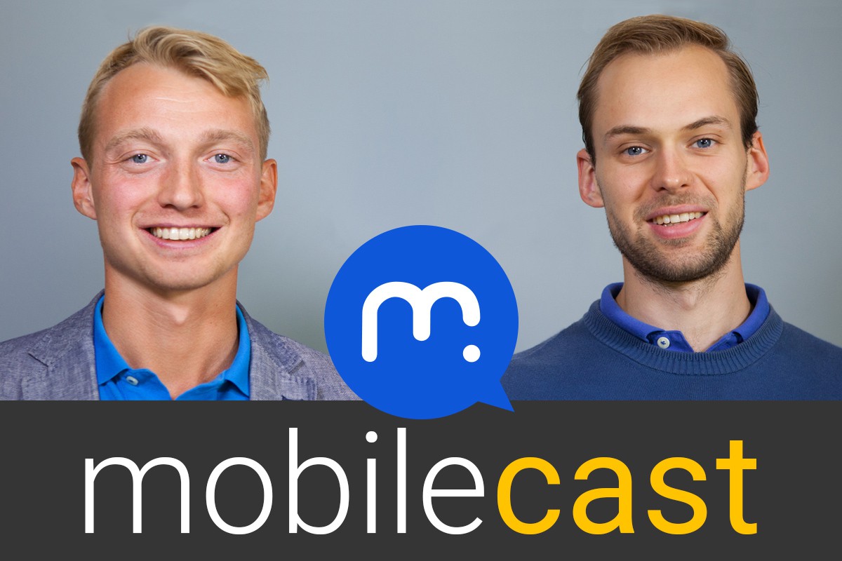 mobilecast #143: největší zajímavosti z CES 2018 Las Vegas | mobilenet.cz