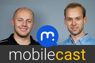 mobilecast #126: opravdu znovu potřebujeme Nokii 3310?