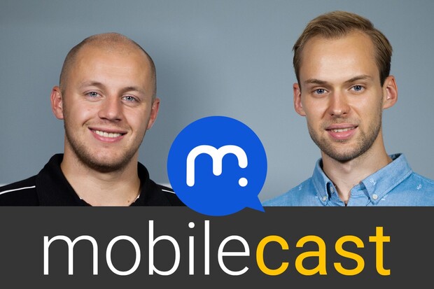 mobilecast #126: opravdu znovu potřebujeme Nokii 3310?