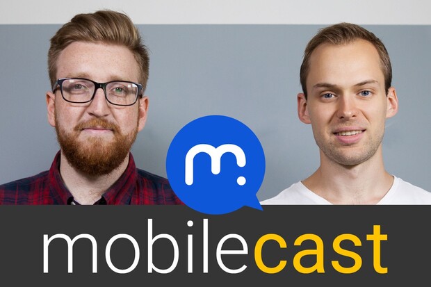 mobilecast #115: horké novinky iPhone 7 a Galaxy Note 7