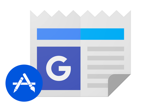 Apple aplikace týdne: Zprávy Google