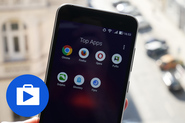Výběr nejlepších prohlížečů pro Android – Top Apps