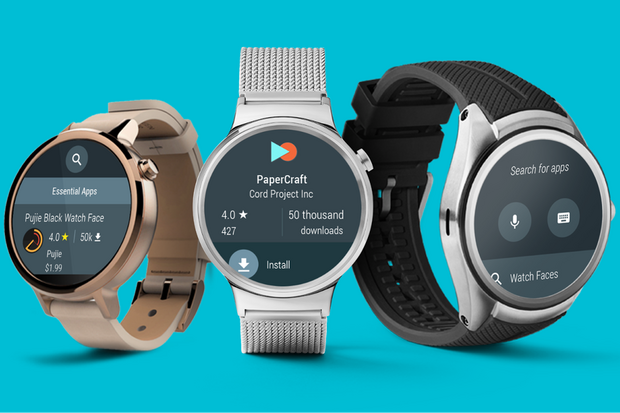 5 důvodů proč je Android Wear 2.0 krok špatným směrem 