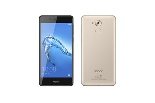 Honor 6C: svěží vítr v nižší střední třídě