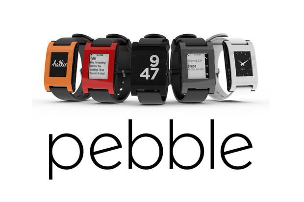 FitBit ukončí podporu hodinek Pebble k 30. červnu 2018