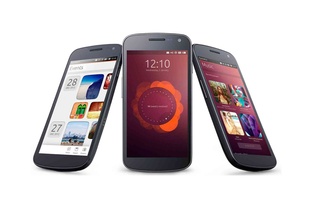 Sen se rozplynul, Canonical to s mobilním Ubuntu vzdává