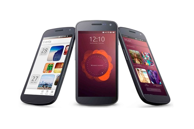 Sen se rozplynul, Canonical to s mobilním Ubuntu vzdává