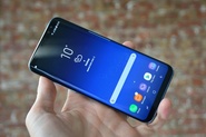 Sleva roku. Samsung Galaxy S8 zlevnil pod hranici 10 tisíc korun