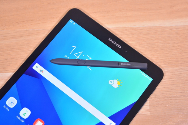 Testujeme nekompromisní Samsung Galaxy Tab S3