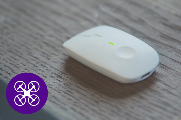 Bolí vás záda? UPRIGHT GO z Kickstarteru vás údajně bolesti zbaví