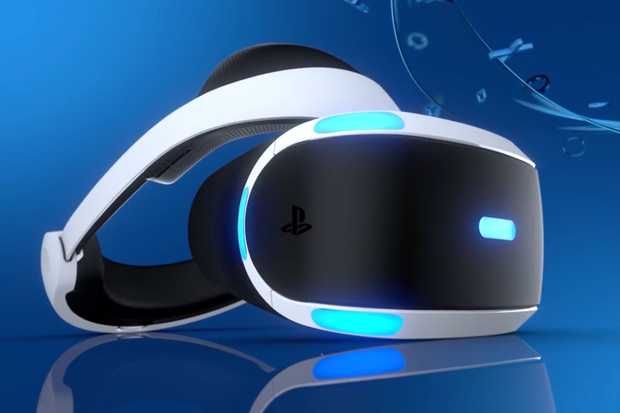 PlayStation VR