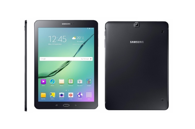 Android 7.0 míří na tablety Samsung Galaxy Tab S2