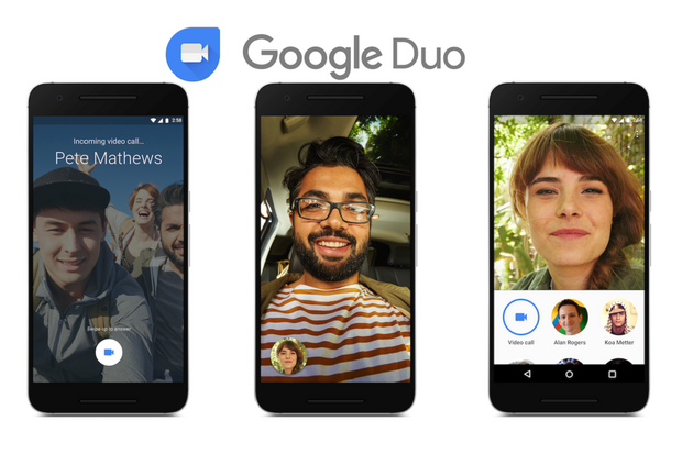 Google Duo bude umět sdílet dění na vašem displeji, funkce ale zatím nefunguje