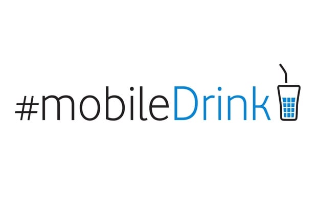 Další #mobileDrink je již za dveřmi, přihlaste se předběžně nyní!