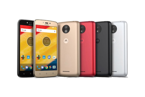 Low-endové novinky Moto C a Moto C Plus od Lenova se odhalují