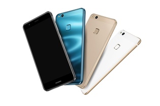 Na český trh vtrhl Huawei P10 Lite. Pořídíte jej za devět tisíc