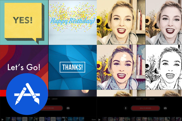 Clips: poutavá videa pro sociální sítě snadno a rychle