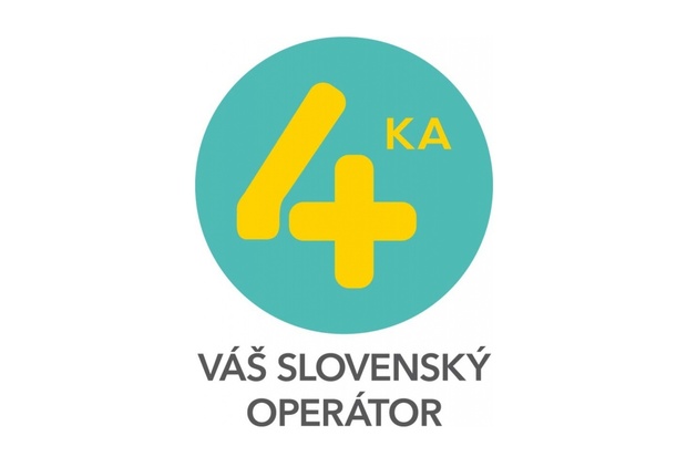 Slovenský operátor 4ka nabízí zcela neomezený tarif za pět set korun