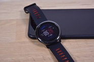 Recenze Xiaomi Amazfit Pace – Nejen na sport, ale i na zábavu