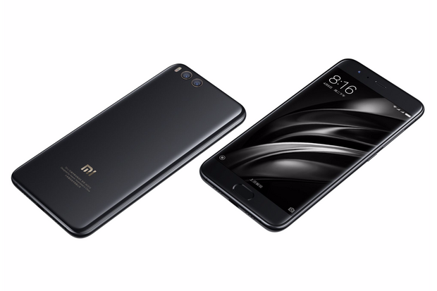 Xiaomi Mi 6: lákavý vzhled a chybějící jack konektor